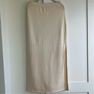 St. John Knit Skirt